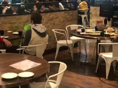 大堂-新旺茶餐厅(嘉里城店)