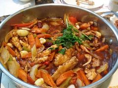 -黄记煌三汁焖锅(华发商都店)