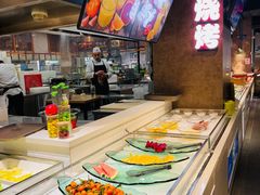 -家家悦生活港自助餐厅海之恋(W37店)