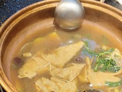 -一善菌·云南菌汤·云南菜(银泰城店)