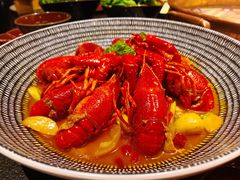 -荣记火锅(青悦城店)