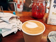 -Joymean coffee.见面咖啡