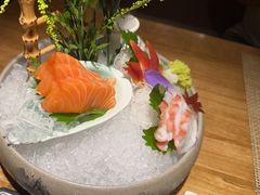 -蟹将军·松叶蟹和牛日料放题自助(K11店)