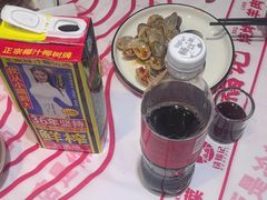 -饶福记·南昌烧烤大排档(九龙湖土著店)