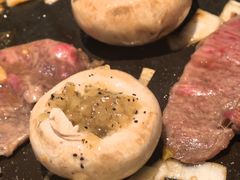 -新石器烤肉(百联川沙店)