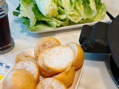 -安吉美渝石锅鱼(芜园西路店)