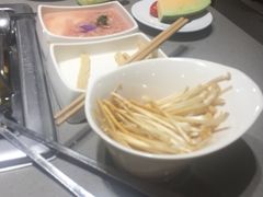 -海底捞火锅(苏宁生活广场店)