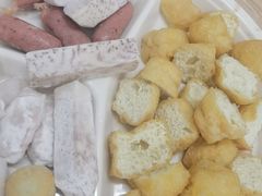 -三叔牛杂火锅店(三淮大街15号店)