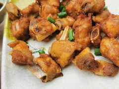 -车路士海鲜餐厅·黑金冠(南澳本地人店)