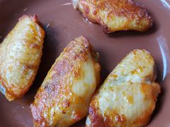 -萨莉亚意式餐厅(南京环亚凯瑟琳广场店)