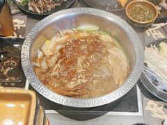 -牛武士寿喜烧·和牛火锅自助(全球首店)