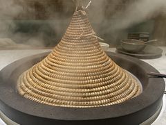 -鲜潭蒸汽石锅鱼(五道口购物中心店)