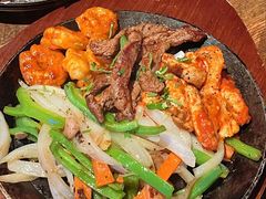 -Q MEX 库迈墨西哥餐吧(三里屯店)