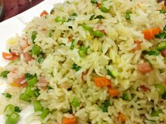 -海宝酒家(中山四路店)