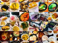 -妈咪鸡蛋仔(尖沙咀东分店)