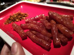 -蛙三泡椒牛蛙(万象城店)
