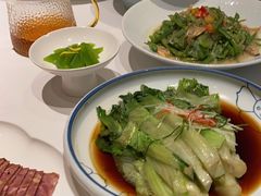 -百富源·海鲜辽菜(浑河堡店)
