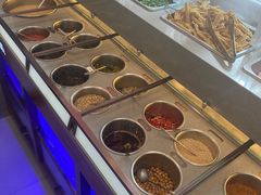 -来涮蜀鲜货火锅串串香(菜市口店)