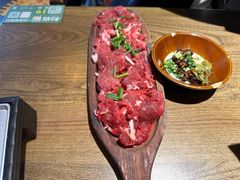 -贵厨酸汤牛肉(小十字店)