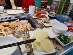 -纽牛有约自助烤肉(漳州中闽店)