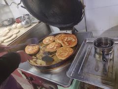 牛肉油糊馅-贾五油糊馅