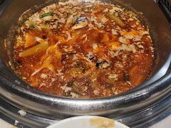 -七欣天香辣蟹火锅(南京建宁路大观天地店)