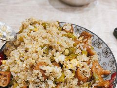 -老头爱马仕酸豇豆炒饭(丰富路店)