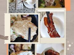 -一江春水·杭帮臻宴(三台山店)