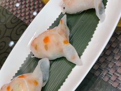 -好彩海鲜火锅饭店(银河百老汇店)