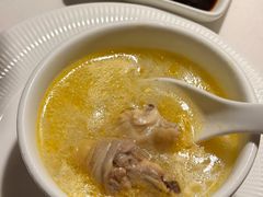 -濮园 · 四合院餐厅