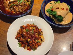 -北京老铺烤鸭(老城根店)