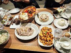 -贯贯吉·清真餐厅(浙江中路店)