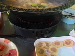 -味香林牦牛自助火锅