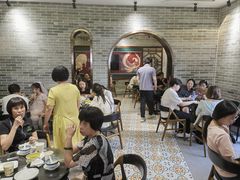 -民信老铺(双皮奶博物馆店)