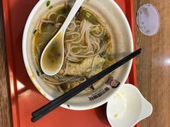 -螺小胖柳州螺蛳粉(钟楼总店)