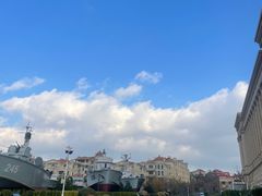 -中国人民解放军海军博物馆