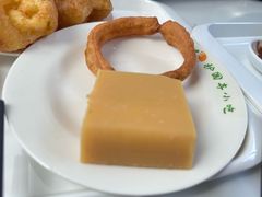 豌豆黄-护国寺小吃(护国寺总店)