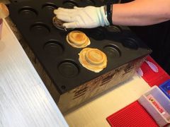 -台湾味正点车轮饼可丽饼(南禅寺店)
