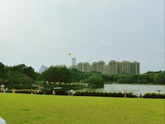 -东莞植物园