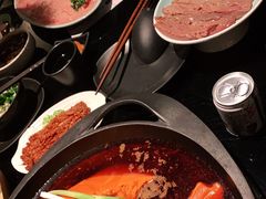 -园里火锅(仁和新城店)