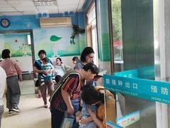 -淞南镇社区卫生服务中心