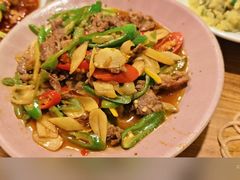 -紫滇源云南生态菜(丹凤街店)