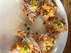 -蓝湾碧波·老字号·疍家非遗海上餐厅