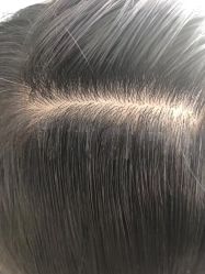 -MYYF SALON烫发染发