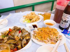 -陈根记大牌档