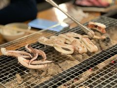 -炭火焼ブルスタ・オラムー登別店(登別店)