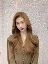 -3AM HAIR SALON染发烫发接发