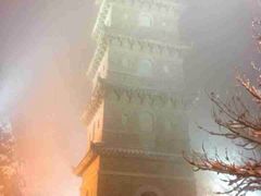 -天台山赤城山景区