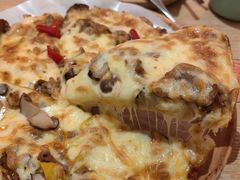 -摩欧客意式餐厅(高新活力汇店)