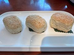 -扬州香格里拉·香宫中餐厅